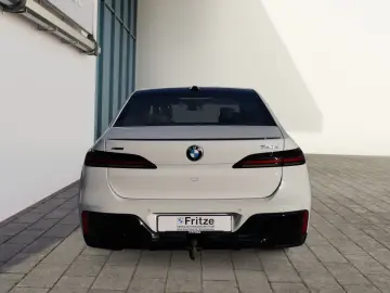 BMW 740 d xDr. M-Sport LED LEDER PANO STANDHEIZUNG