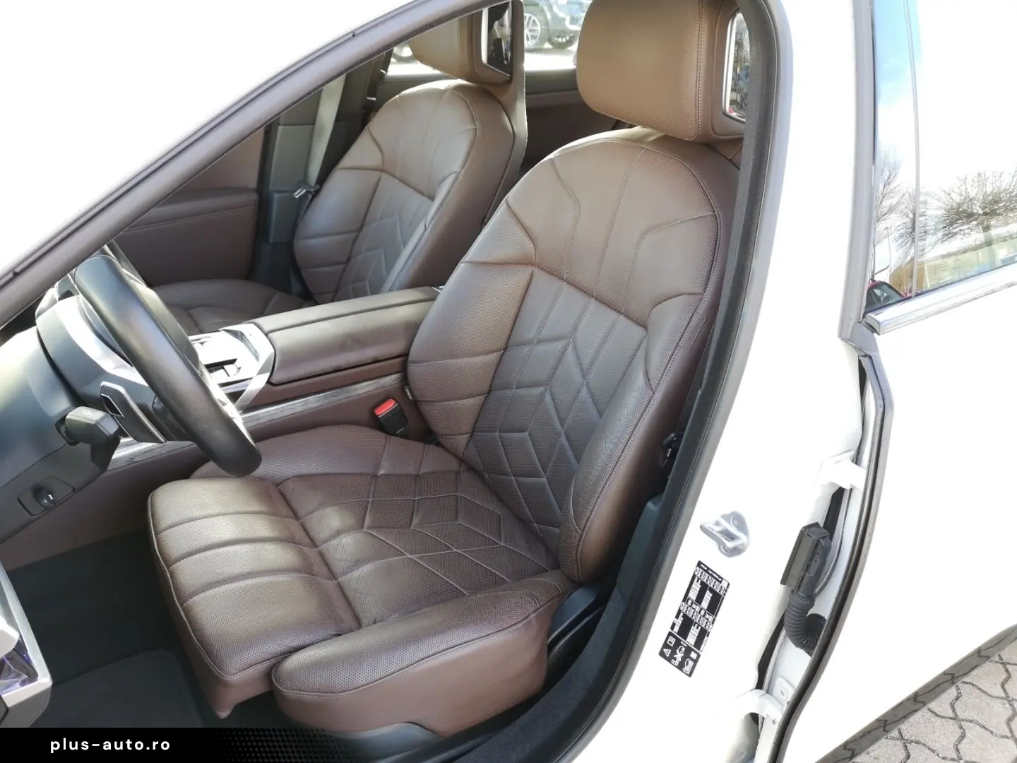 BMW 740 d xDr. M-Sport LED LEDER PANO STANDHEIZUNG