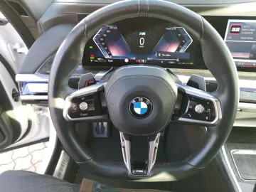 BMW 740 d xDr. M-Sport LED LEDER PANO STANDHEIZUNG