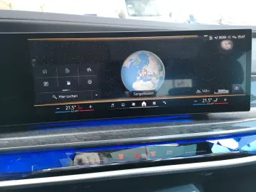 BMW 740 d xDr. M-Sport LED LEDER PANO STANDHEIZUNG