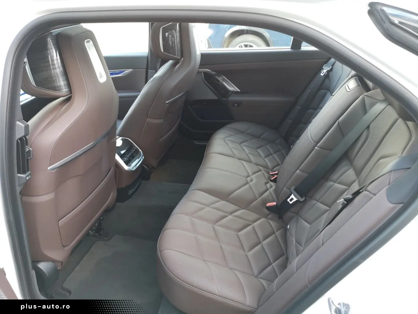 BMW 740 d xDr. M-Sport LED LEDER PANO STANDHEIZUNG