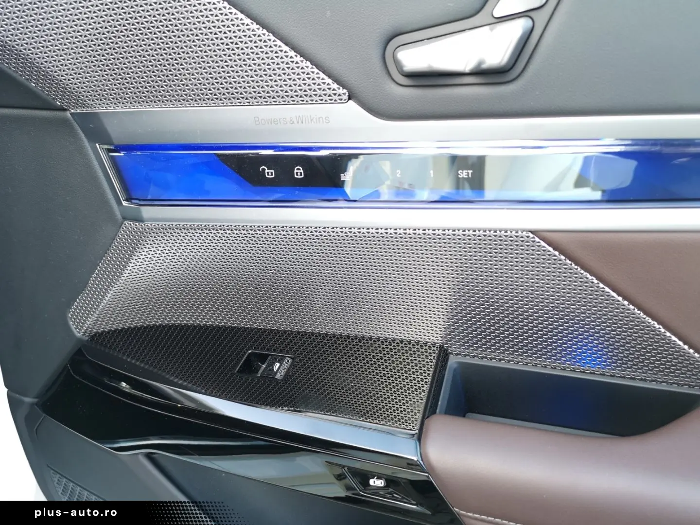 BMW 740 d xDr. M-Sport LED LEDER PANO STANDHEIZUNG