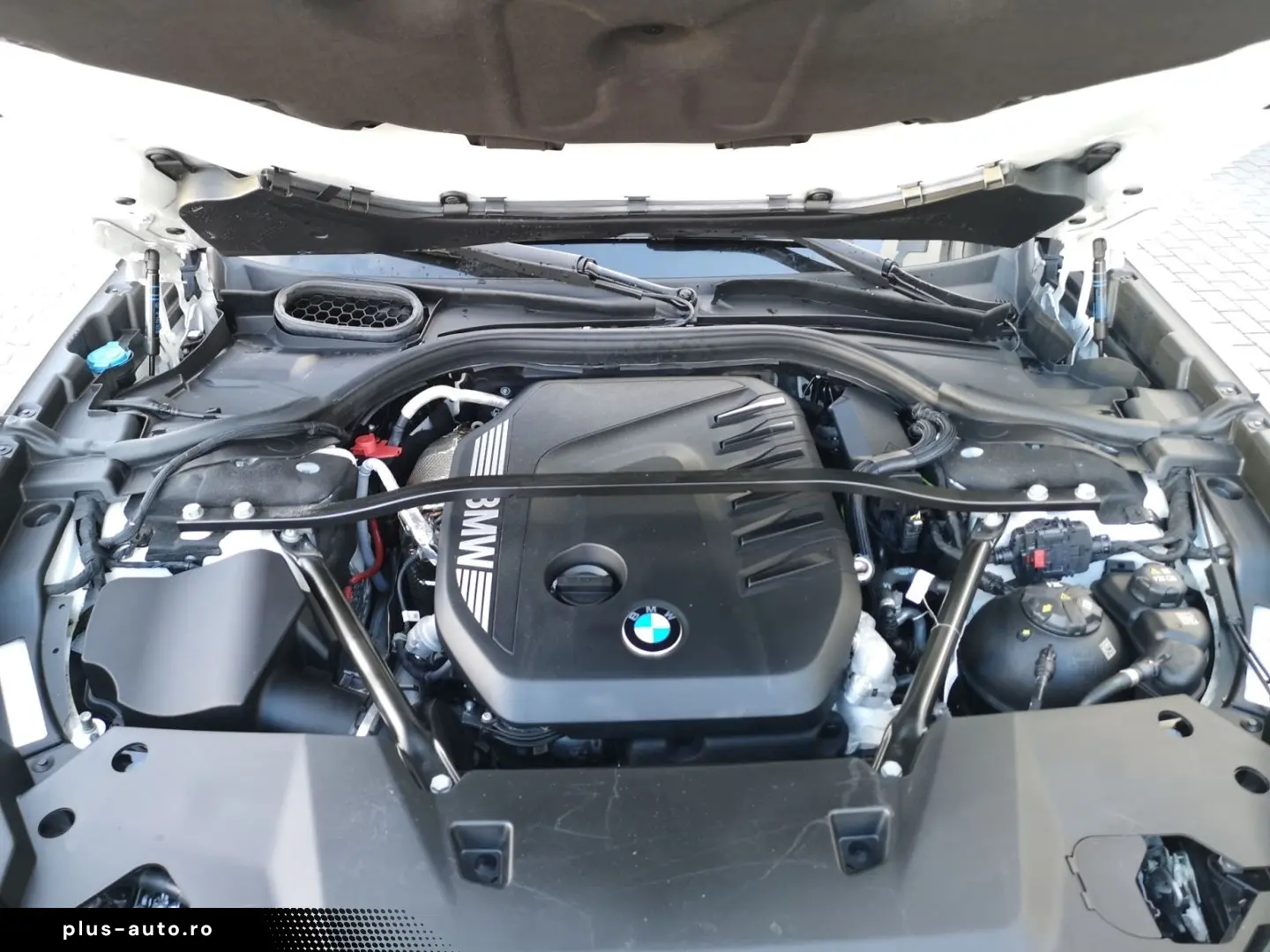 BMW 740 d xDr. M-Sport LED LEDER PANO STANDHEIZUNG