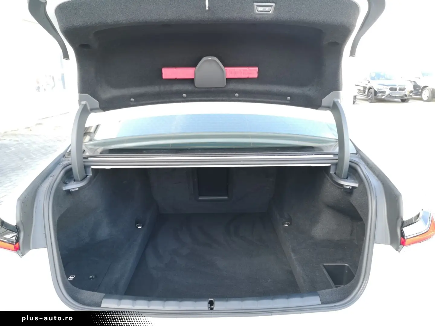 BMW 740 d xDr. M-Sport LED LEDER PANO STANDHEIZUNG