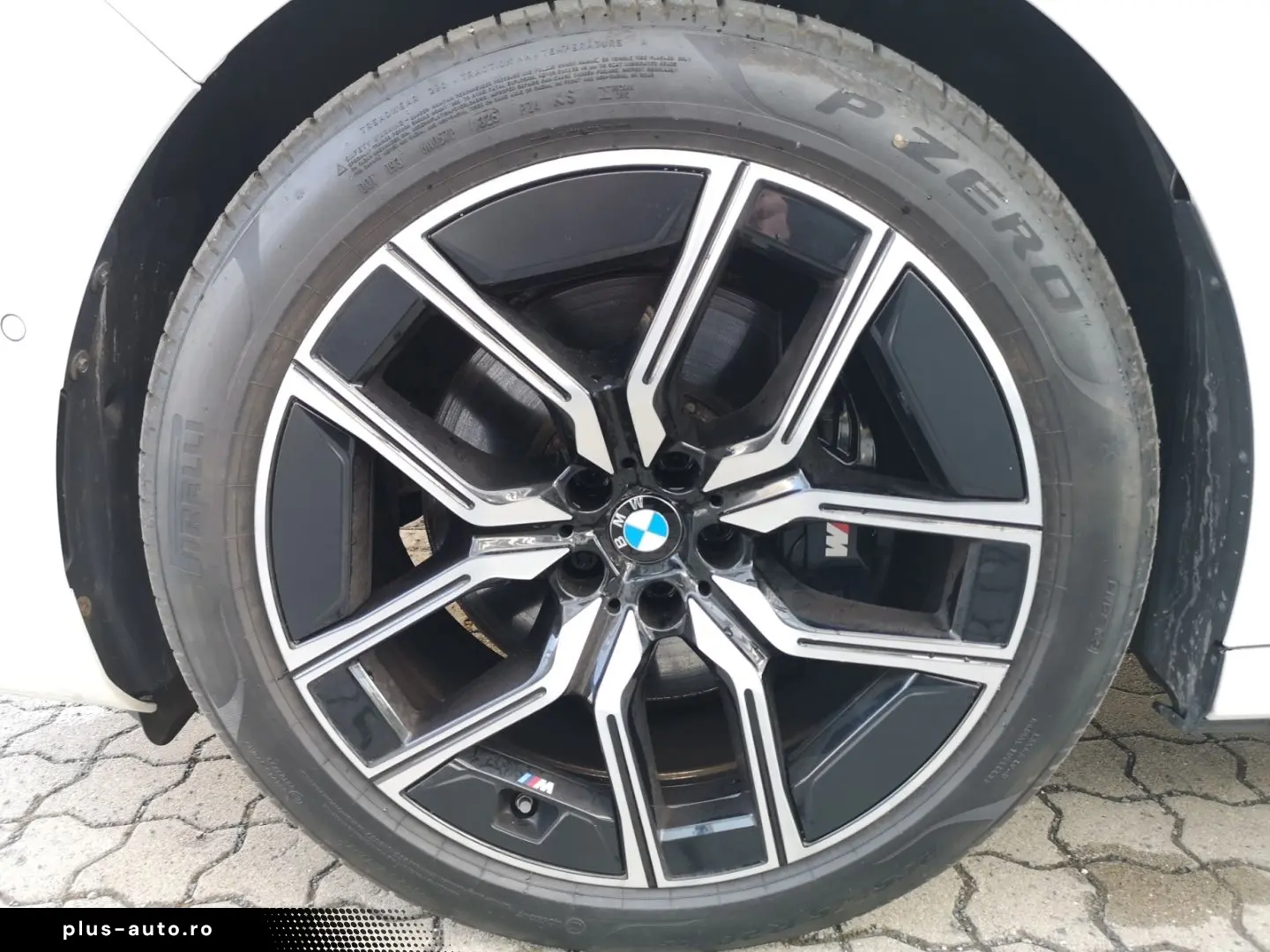 BMW 740 d xDr. M-Sport LED LEDER PANO STANDHEIZUNG