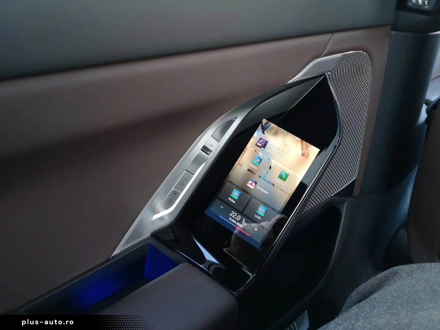 BMW 740 d xDr. M-Sport LED LEDER PANO STANDHEIZUNG