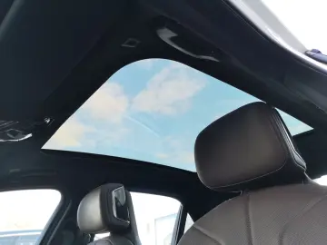 BMW 740 d xDr. M-Sport LED LEDER PANO STANDHEIZUNG