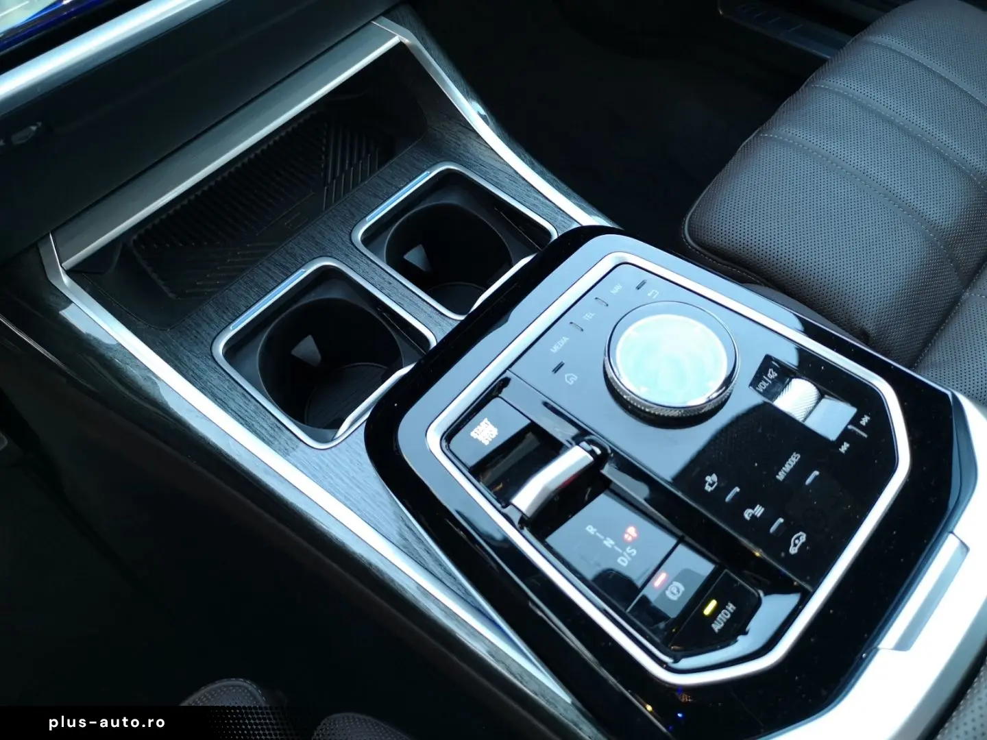 BMW 740 d xDr. M-Sport LED LEDER PANO STANDHEIZUNG