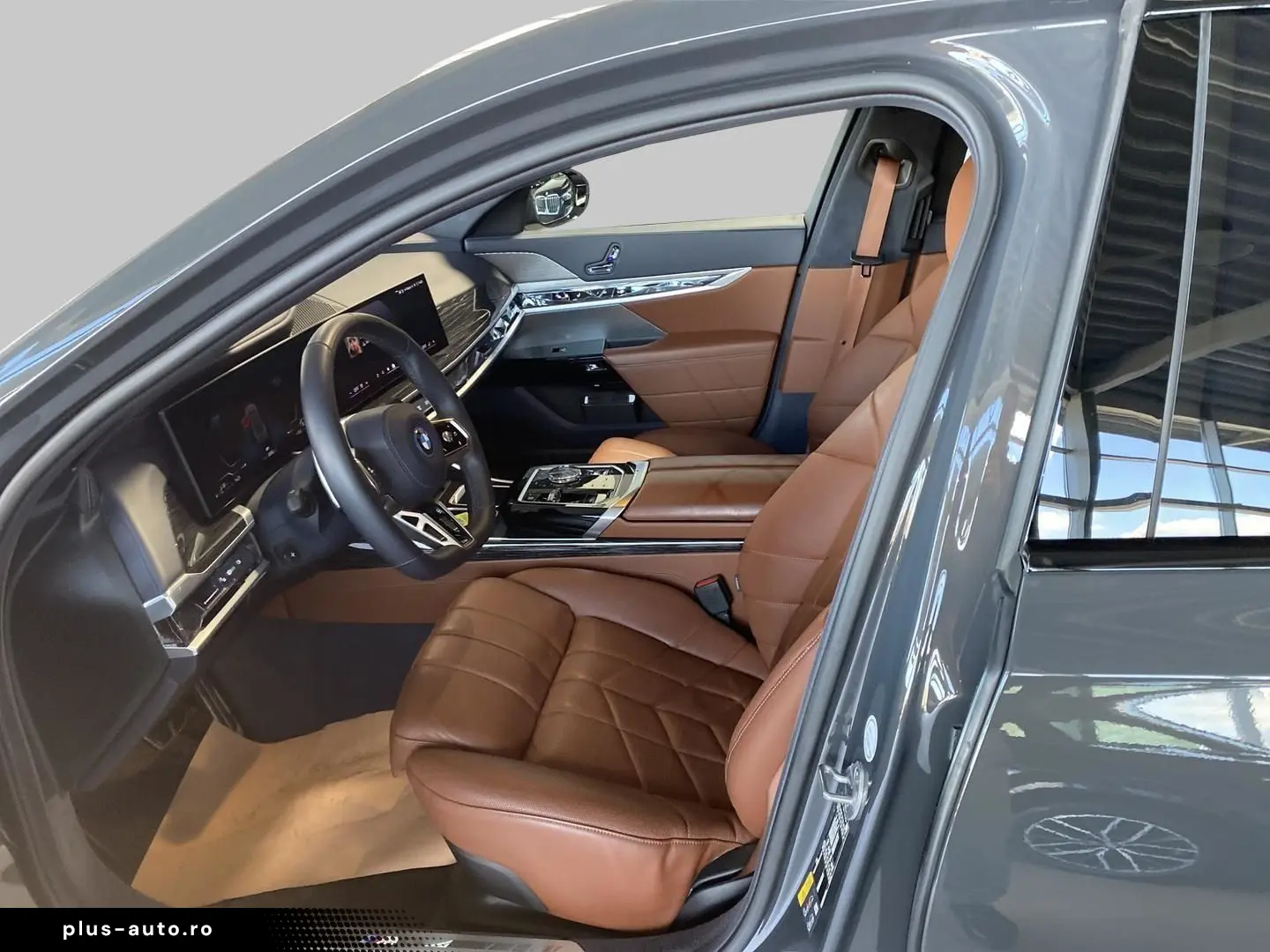 BMW 750 e xDrive M Sport Pro ACC AHK-el. Park-Assist