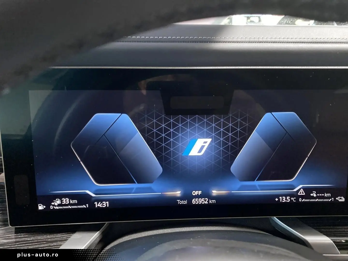 BMW 750 e xDrive M Sport Pro ACC AHK-el. Park-Assist