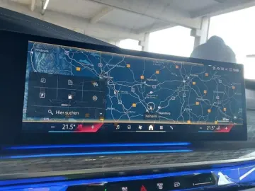 BMW 750e xDr. Exec.Fond Entertain. B&W NP 173139.-!