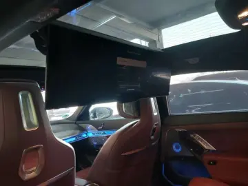 BMW 750e xDr. Exec.Fond Entertain. B&W NP 173139.-!