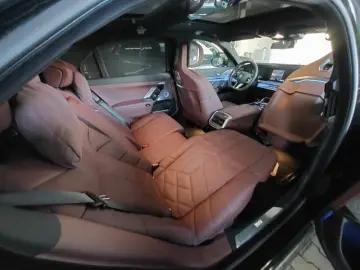 BMW 750e xDr. Exec.Fond Entertain. B&W NP 173139.-!