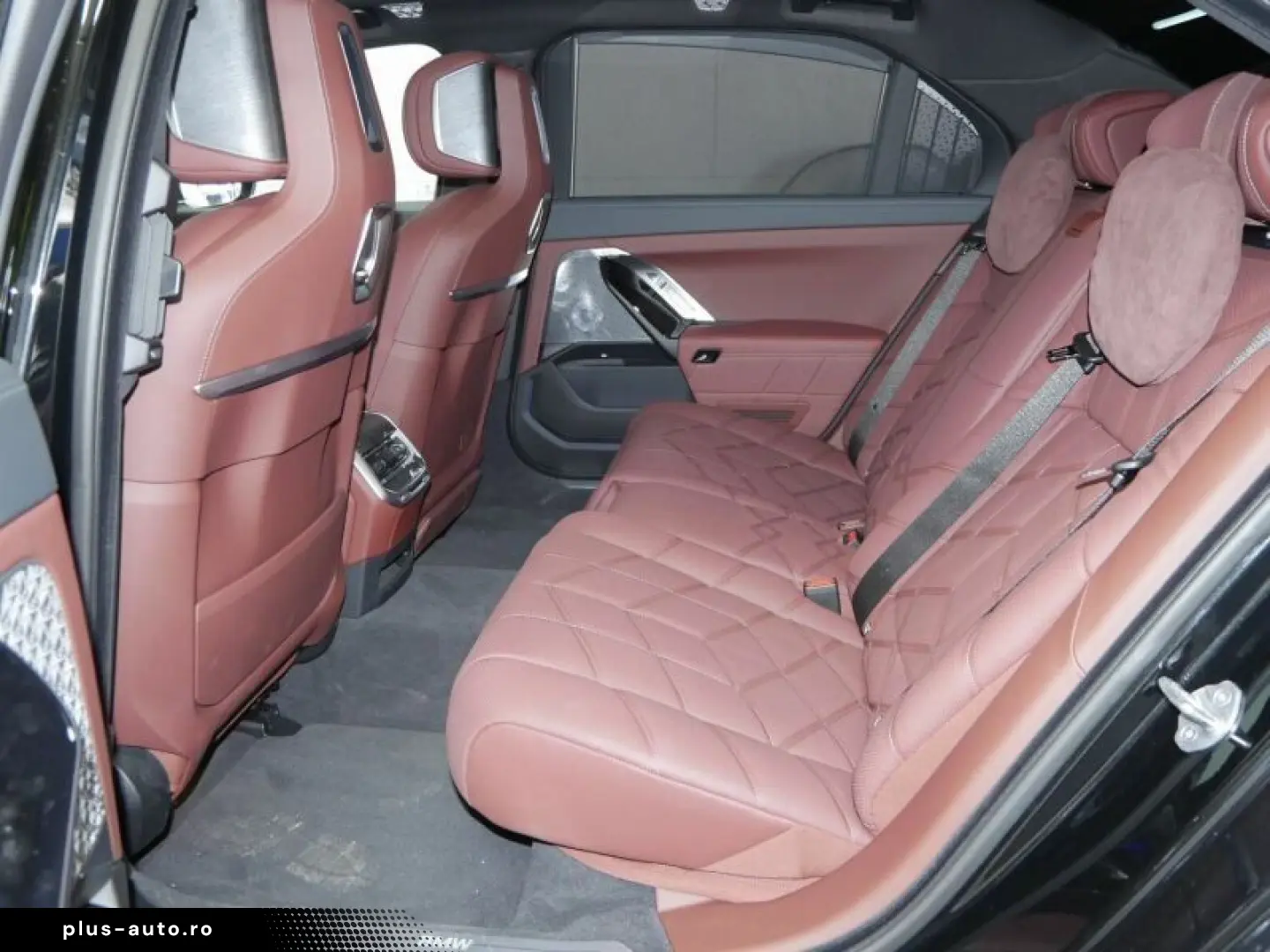 BMW 750e xDr. Exec.Fond Entertain. B&W NP 173139.-!