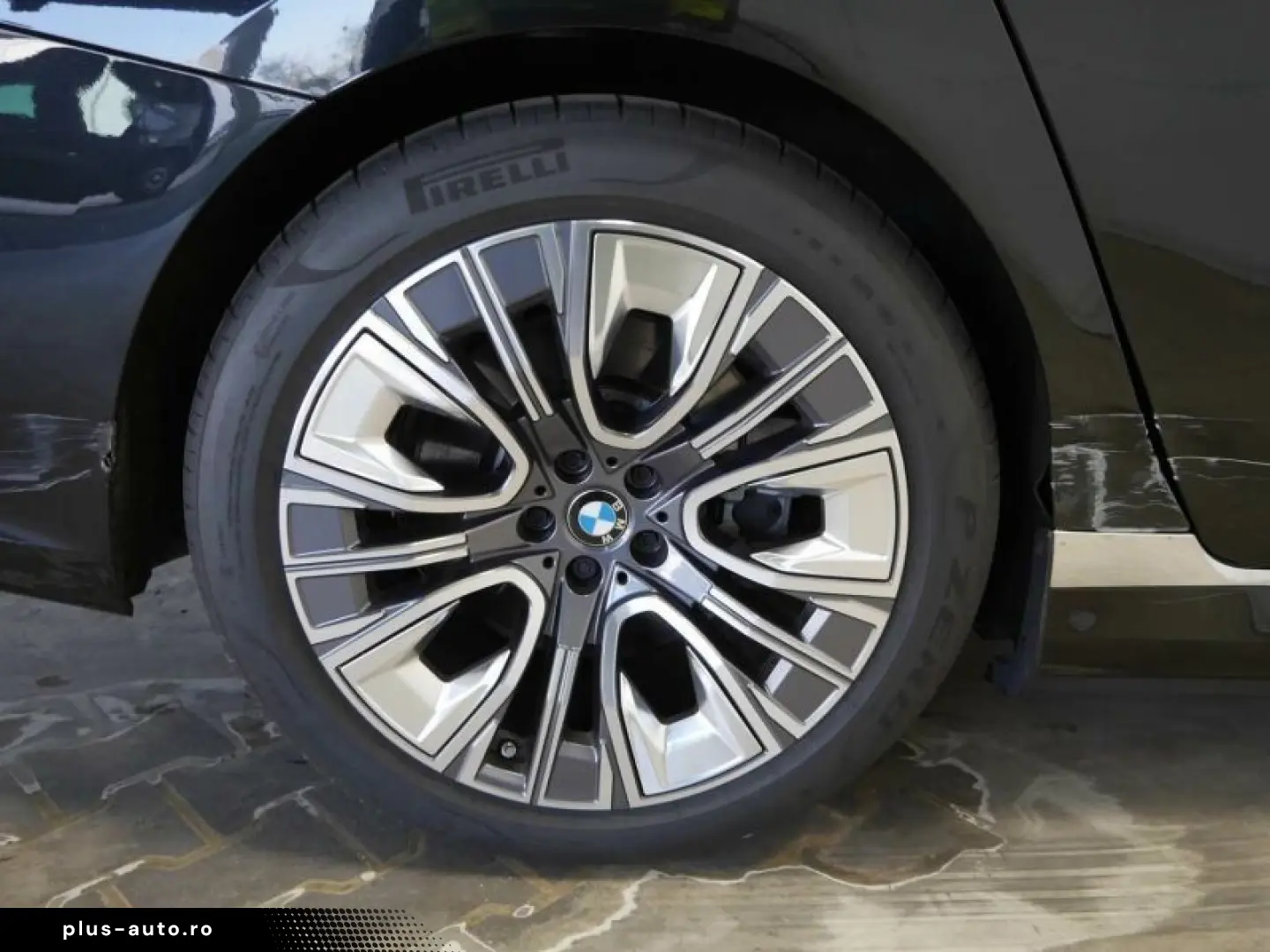 BMW 750e xDr. Exec.Fond Entertain. B&W NP 173139.-!