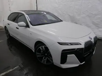 BMW 740d xDrive M Sportpaket Standhzg SkyLounge 21