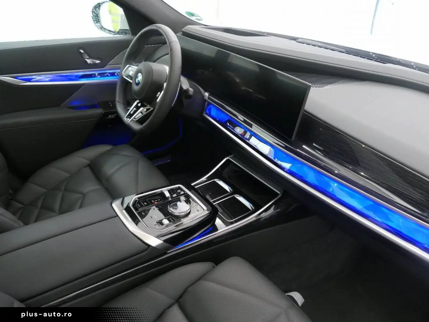 BMW 740d xDrive M Sportpaket Standhzg SkyLounge 21