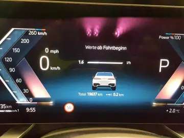 BMW 740d xDrive M Sportpaket Standhzg SkyLounge 21