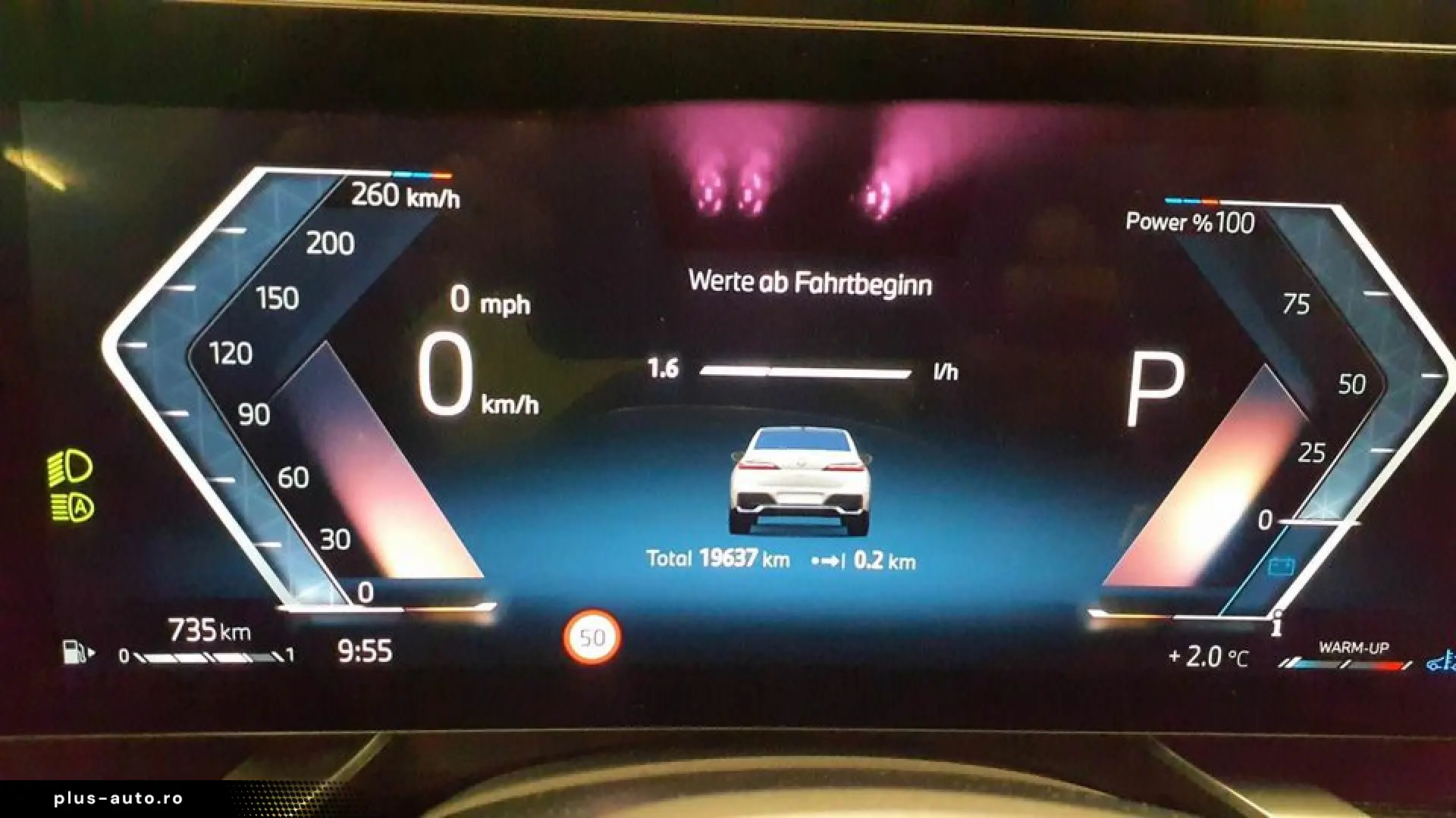 BMW 740d xDrive M Sportpaket Standhzg SkyLounge 21