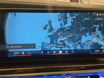 BMW 740d xDrive M Sportpaket Standhzg SkyLounge 21