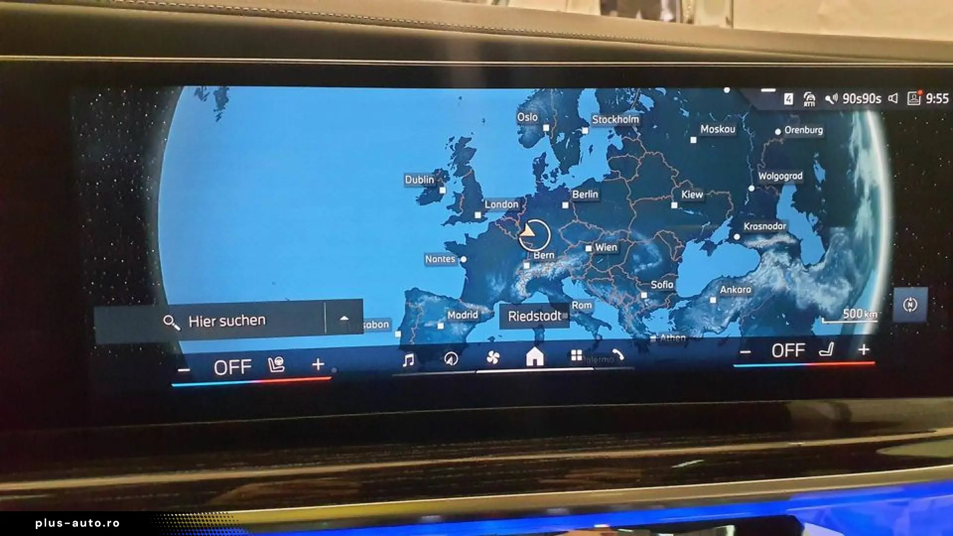 BMW 740d xDrive M Sportpaket Standhzg SkyLounge 21