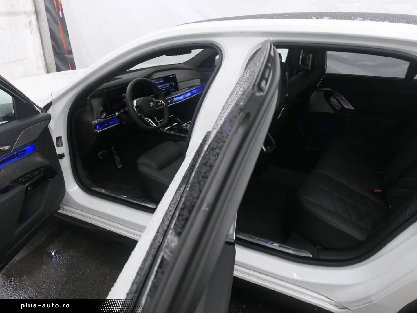 BMW 740d xDrive M Sportpaket Standhzg SkyLounge 21