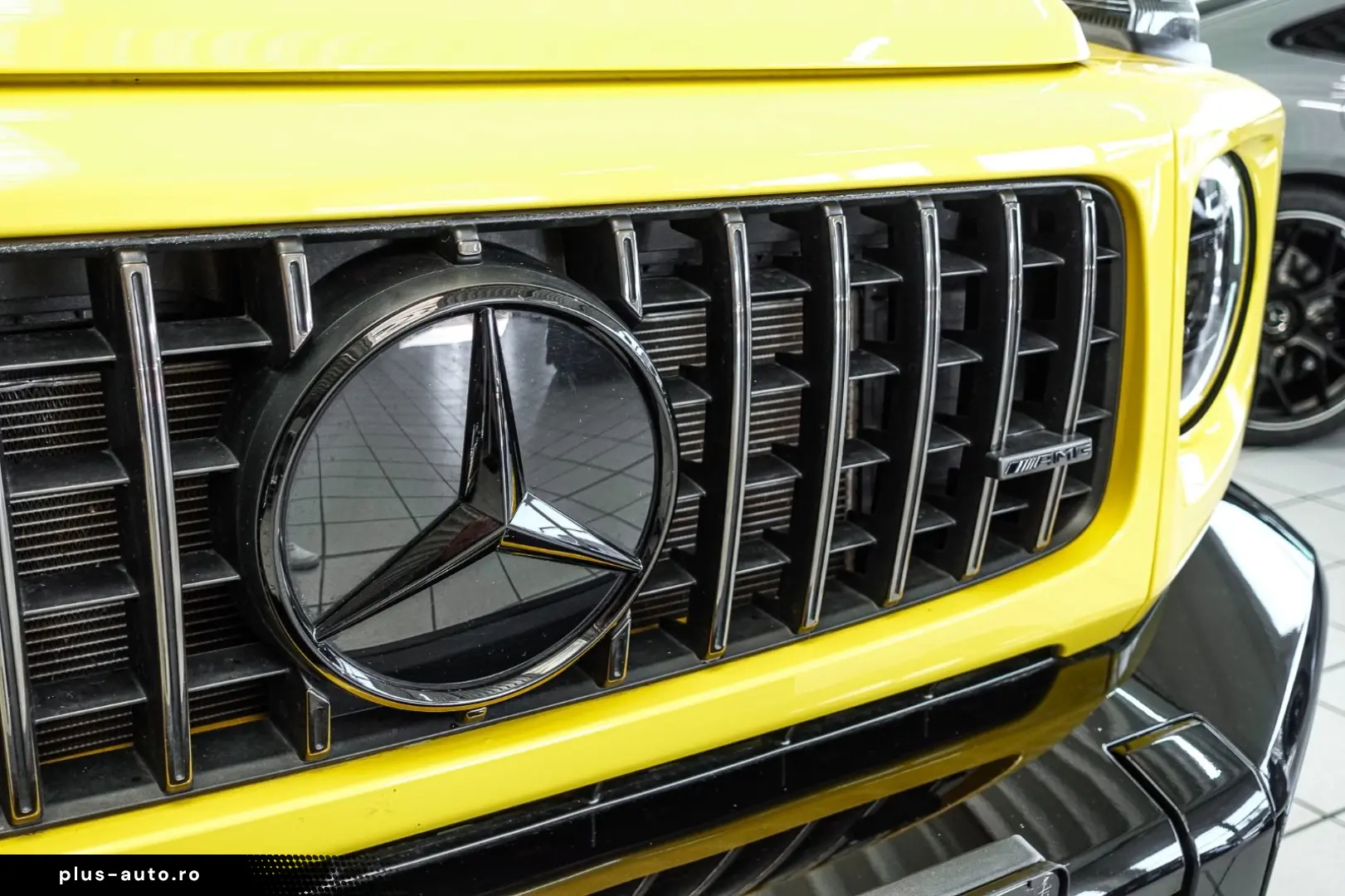 MERCEDES-BENZ G63 AMG FondTV NAPPA BURMESTER StdHZ T&hellip;