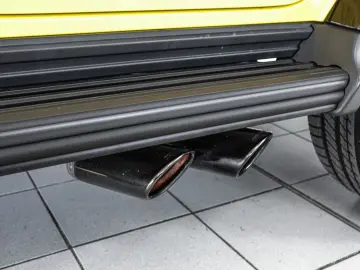MERCEDES-BENZ G63 AMG FondTV NAPPA BURMESTER StdHZ T&hellip;