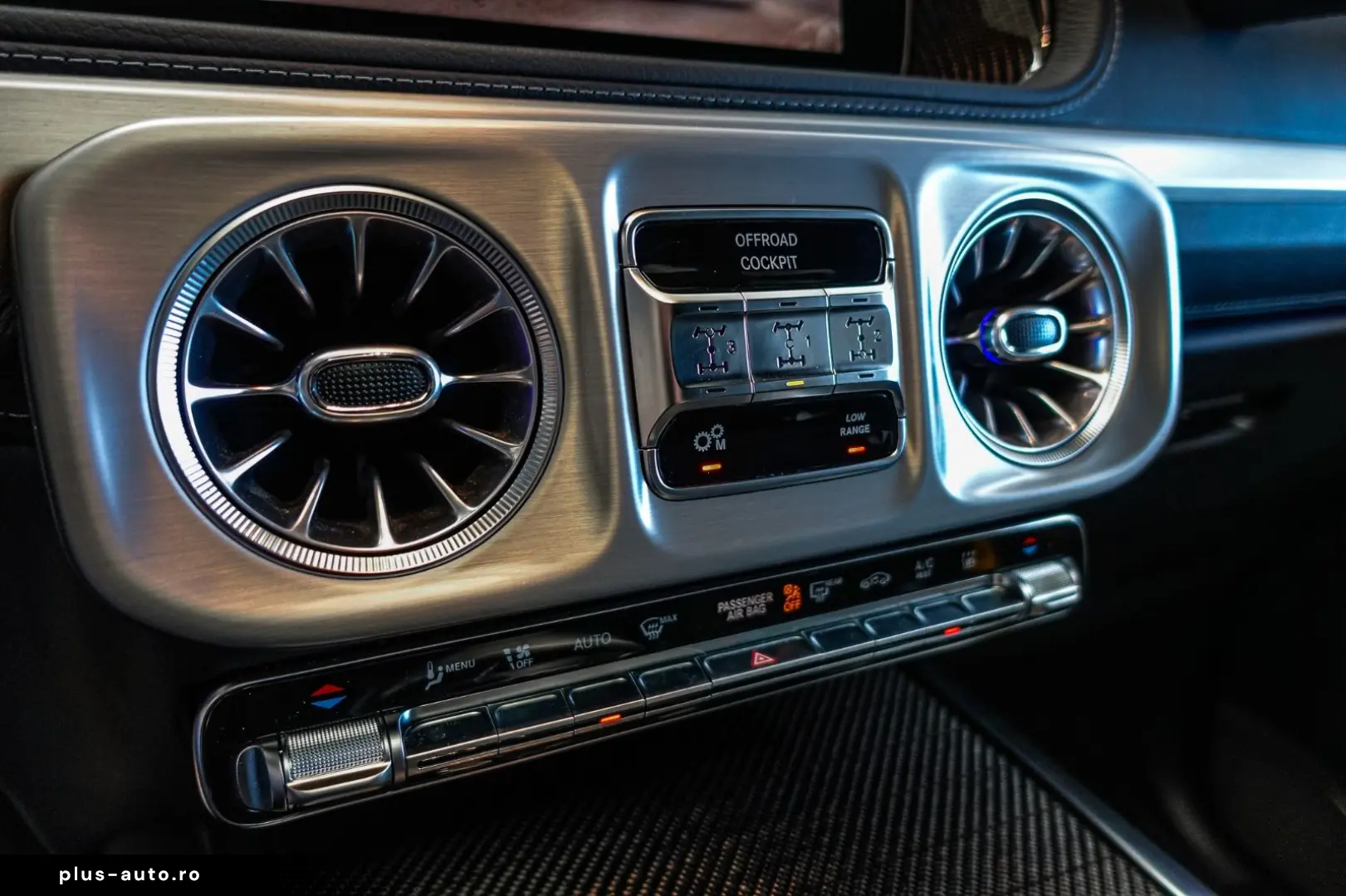 MERCEDES-BENZ G63 AMG FondTV NAPPA BURMESTER StdHZ T&hellip;