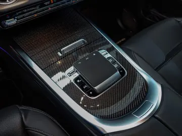 MERCEDES-BENZ G63 AMG FondTV NAPPA BURMESTER StdHZ T&hellip;