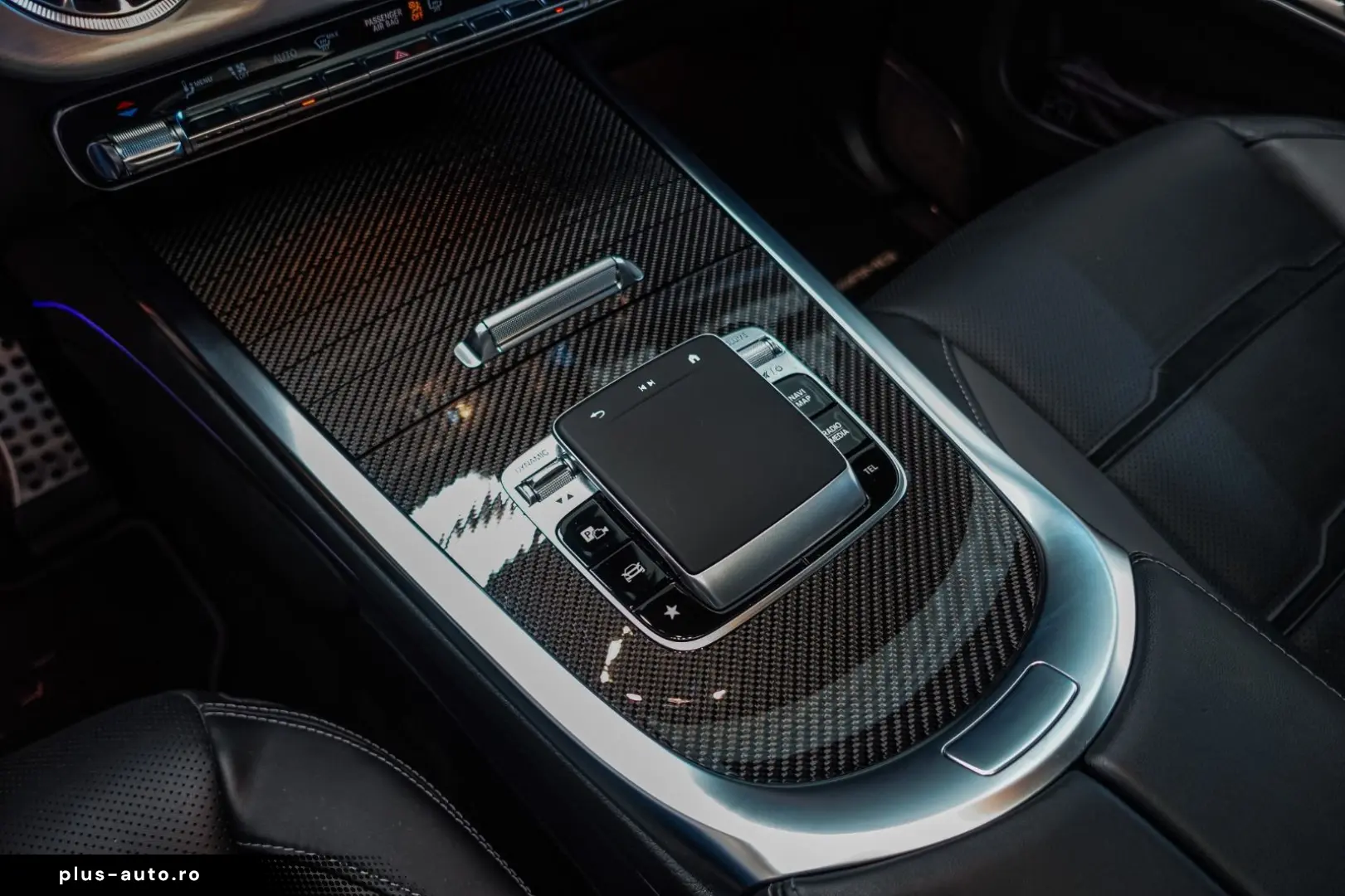 MERCEDES-BENZ G63 AMG FondTV NAPPA BURMESTER StdHZ T&hellip;