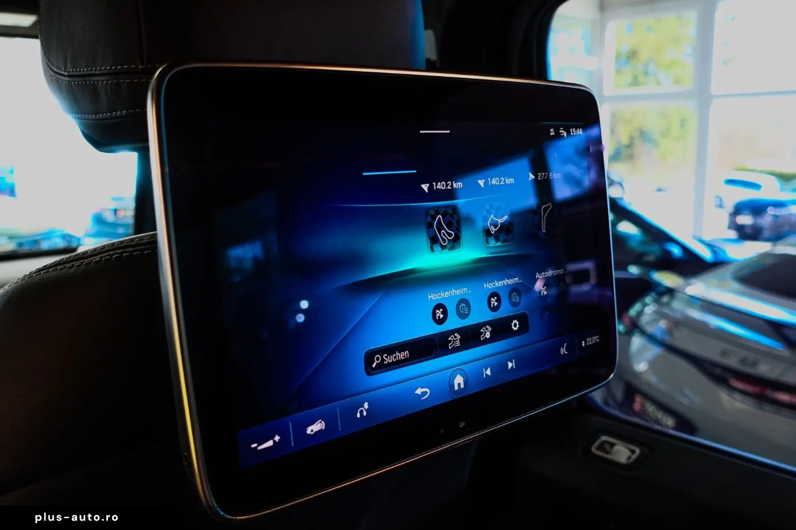 MERCEDES-BENZ G63 AMG FondTV NAPPA BURMESTER StdHZ T&hellip;