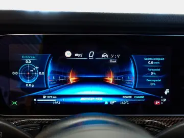 MERCEDES-BENZ G63 AMG FondTV NAPPA BURMESTER StdHZ T&hellip;