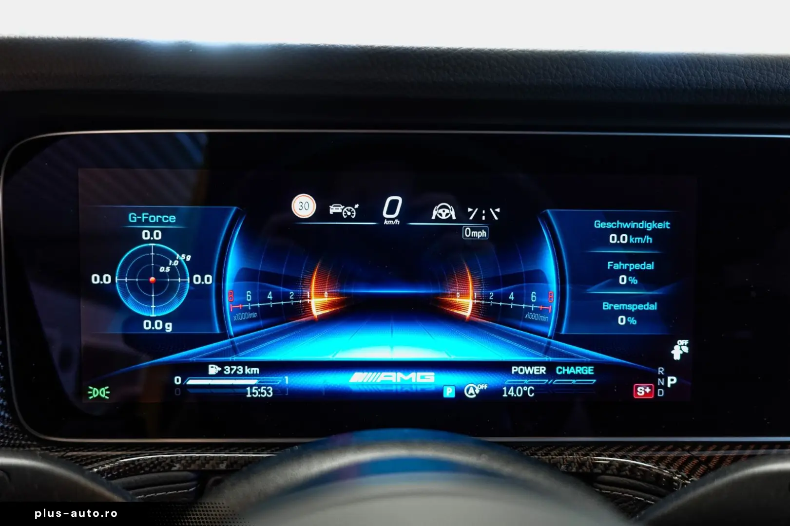 MERCEDES-BENZ G63 AMG FondTV NAPPA BURMESTER StdHZ T&hellip;