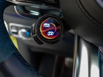 MERCEDES-BENZ G63 AMG FondTV NAPPA BURMESTER StdHZ T&hellip;