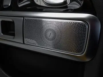 MERCEDES-BENZ G63 AMG FondTV NAPPA BURMESTER StdHZ T&hellip;