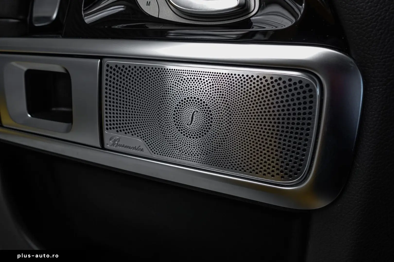 MERCEDES-BENZ G63 AMG FondTV NAPPA BURMESTER StdHZ T&hellip;