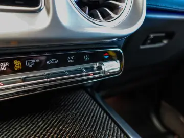 MERCEDES-BENZ G63 AMG FondTV NAPPA BURMESTER StdHZ T&hellip;