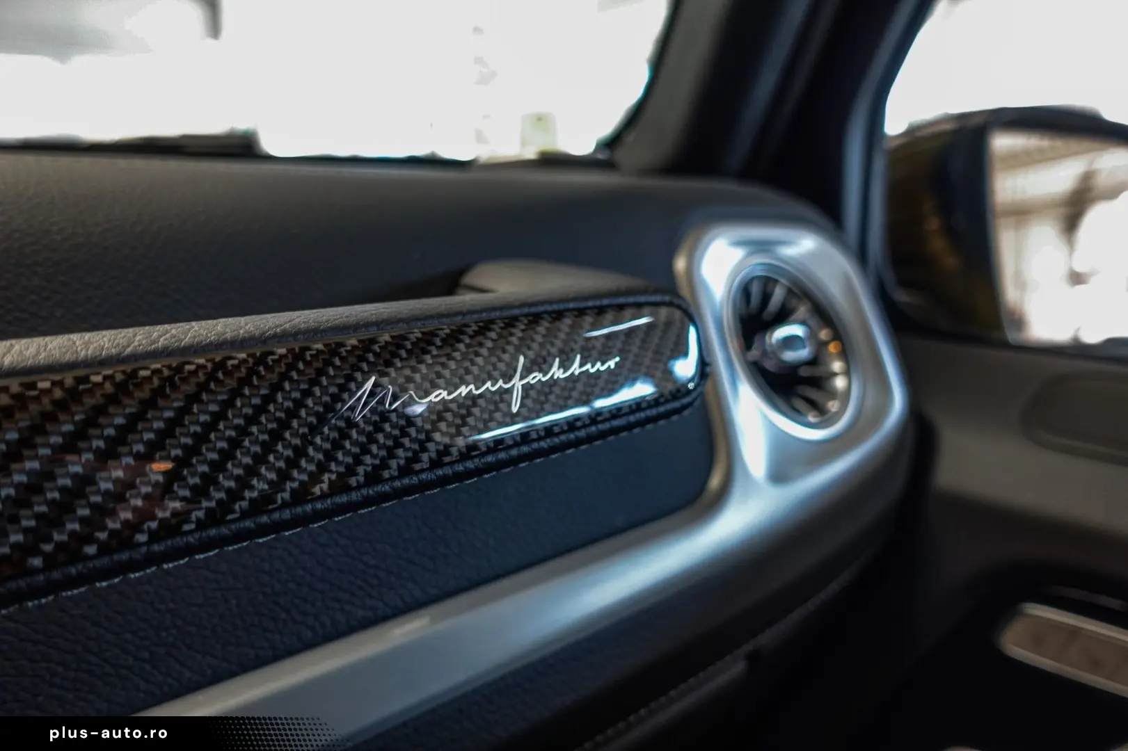 MERCEDES-BENZ G63 AMG FondTV NAPPA BURMESTER StdHZ T&hellip;