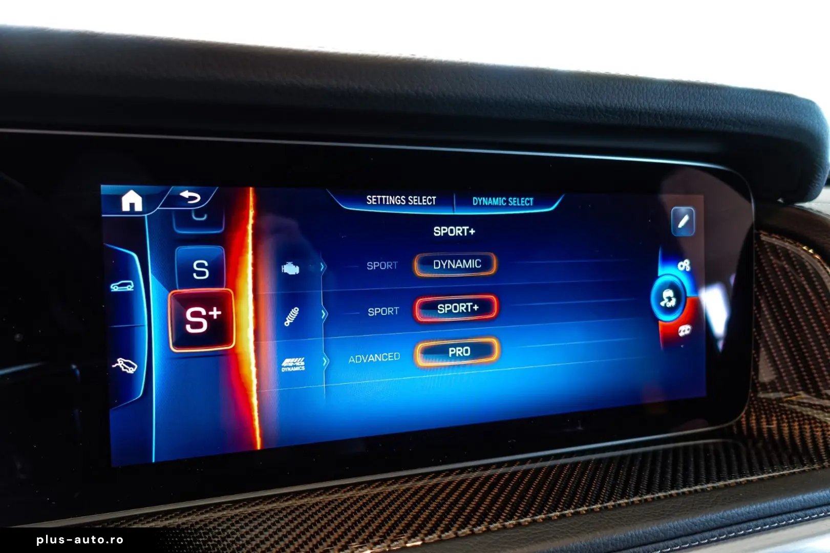 MERCEDES-BENZ G63 AMG FondTV NAPPA BURMESTER StdHZ T&hellip;