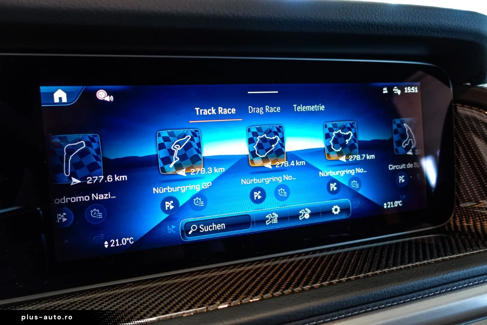 MERCEDES-BENZ G63 AMG FondTV NAPPA BURMESTER StdHZ T&hellip;