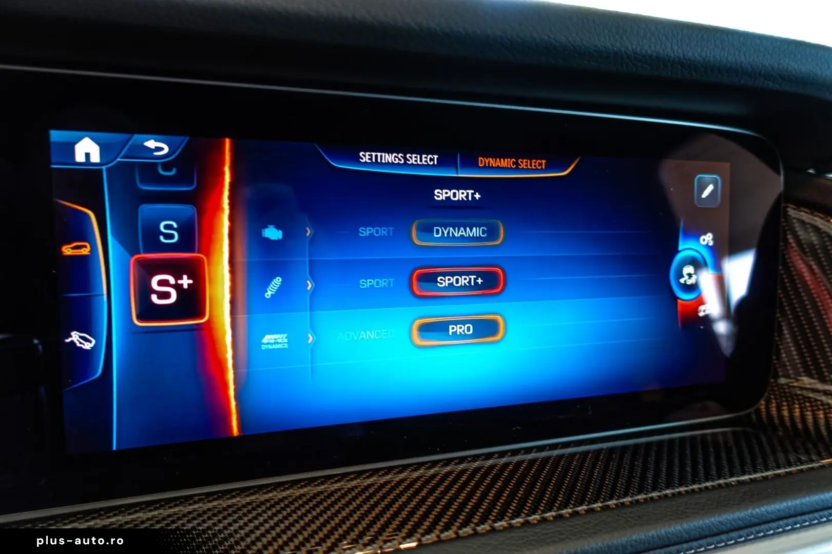 MERCEDES-BENZ G63 AMG FondTV NAPPA BURMESTER StdHZ T&hellip;