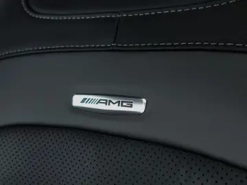 MERCEDES-BENZ G63 AMG FondTV NAPPA BURMESTER StdHZ T&hellip;