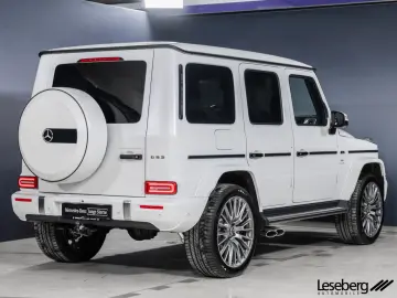 MERCEDES-BENZ AMG G63 Superior Multibeam Burmester S&hellip;
