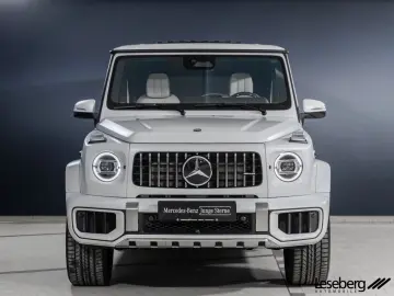 MERCEDES-BENZ AMG G63 Superior Multibeam Burmester S&hellip;