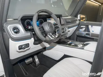 MERCEDES-BENZ AMG G63 Superior Multibeam Burmester S&hellip;
