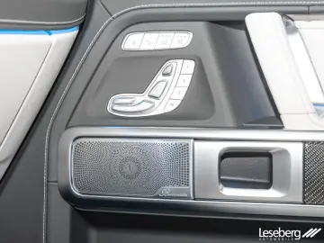 MERCEDES-BENZ AMG G63 Superior Multibeam Burmester S&hellip;