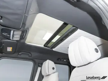 MERCEDES-BENZ AMG G63 Superior Multibeam Burmester S&hellip;