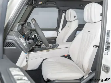 MERCEDES-BENZ AMG G63 Superior Multibeam Burmester S&hellip;