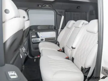 MERCEDES-BENZ AMG G63 Superior Multibeam Burmester S&hellip;